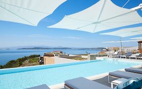 Eagles Villas Halkidiki